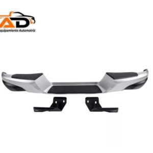 Parachoques Traseros