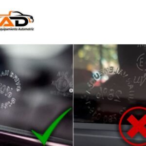 Polarizado Certificado y Sellado