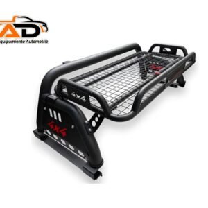 Barra Antivuelco Safari