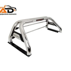 Barra Antivuelco Platina