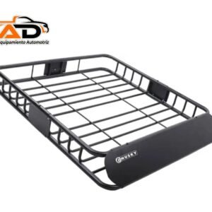 PARRILLA PORTA EQUIPAJE