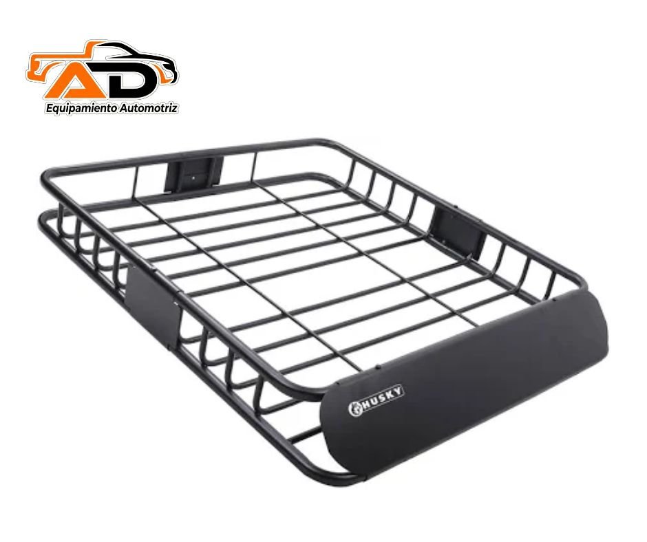 PARRILLA PORTA EQUIPAJE