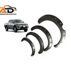 Fangueras L-200 Con Pernos