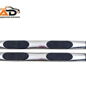 Pisaderas De Tubo Turbula