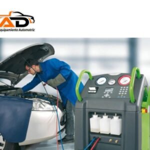 Carga De Aire Acondicionado