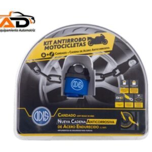 CADENA DE SEGURIDAD ODIS