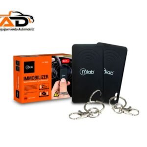 Inmovilizador microlab