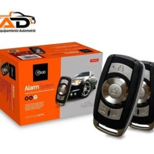 Alarma Para Auto Microlab
