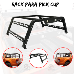 Rack De Carga Pick Cup