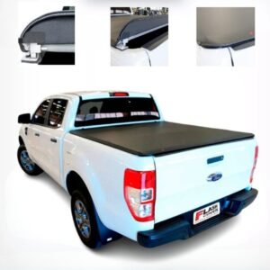 LONA MARITIMA FLASH COVER